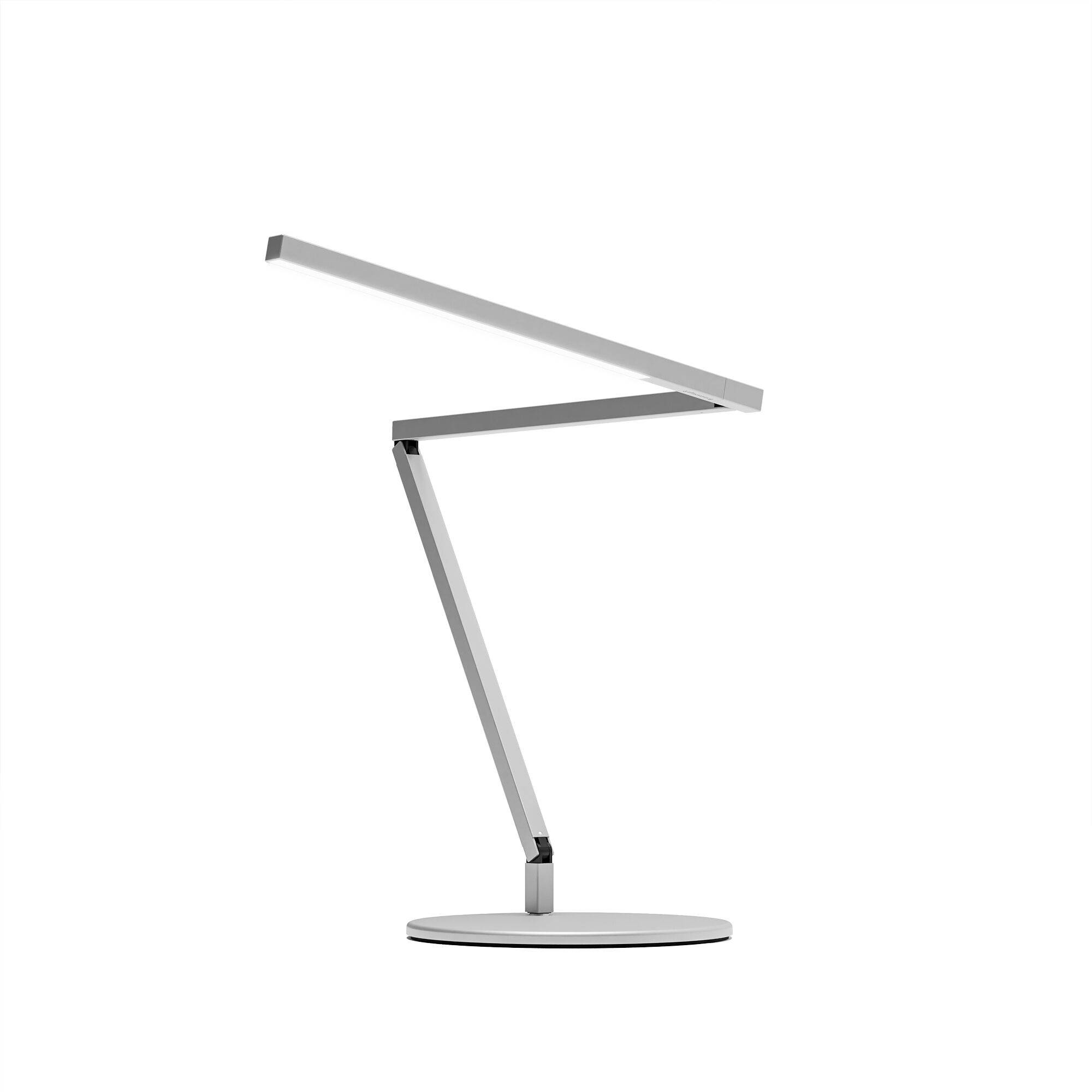 Z-Bar Mini Gen 4 7.50 inch Desk Lamp